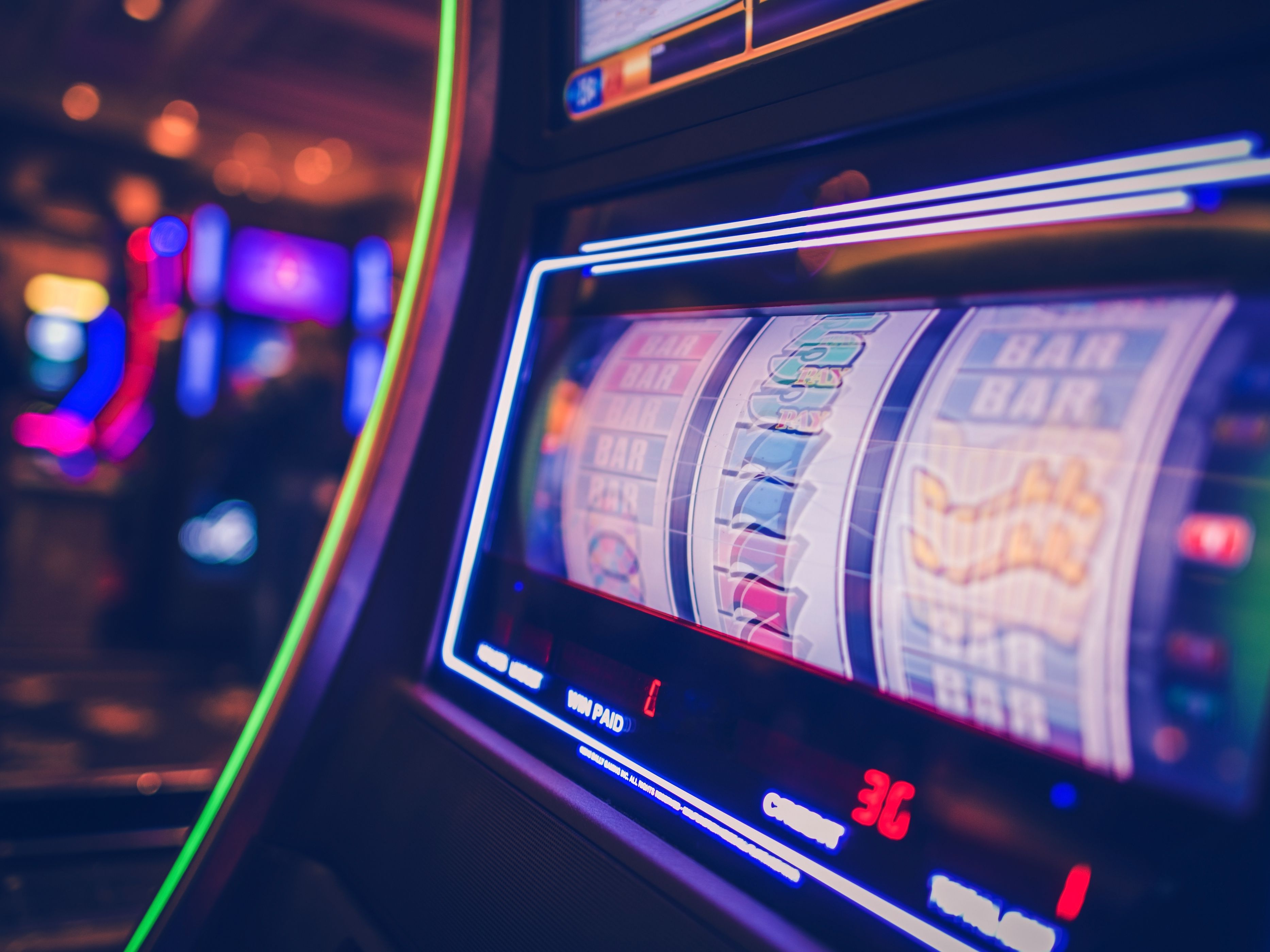 louisiana taxes on casino winnings